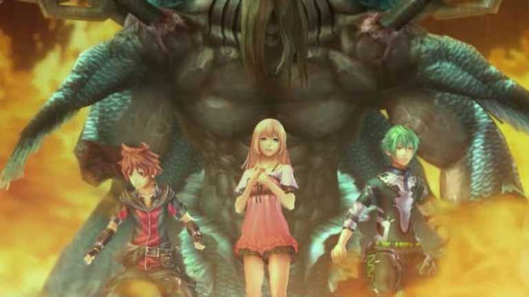 CHAOS RINGS III
